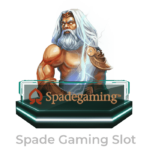 Spadegaming Slots Online