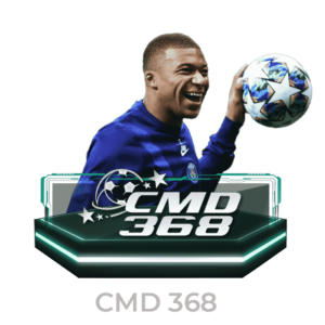 CMD368 Sportsbook
